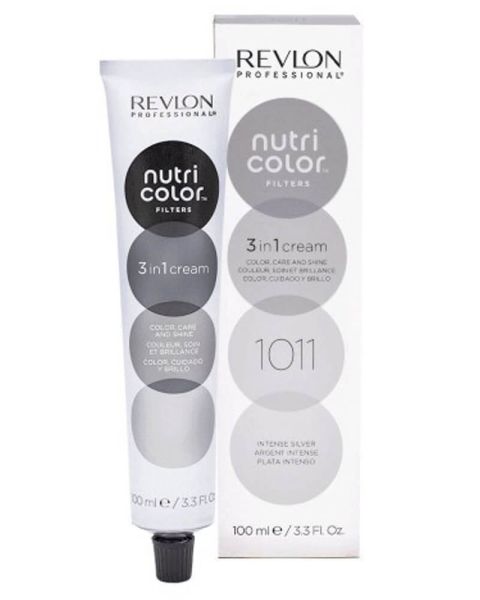 Revlon Nutri Color Creme 1011