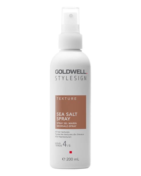 Goldwell Stylesign Texture Sea Salt Spray