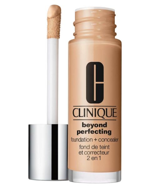 Clinique Beyond Perfecting Foundation + Concealer