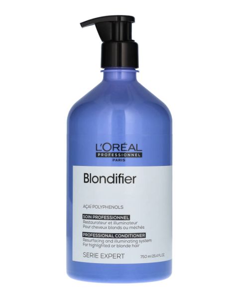 Loreal Blondifier Conditioner