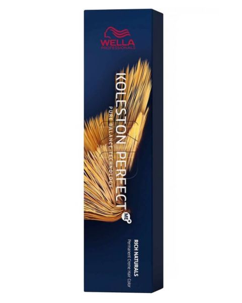 Wella Koleston Rich Naturals 9/17