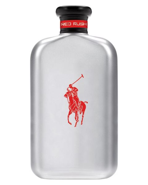 Ralph Lauren Polo Red Rush EDT