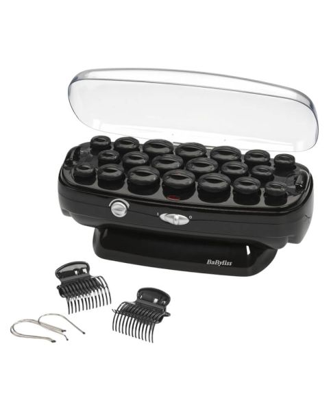 Babyliss Thermo-Ceramic Rollers