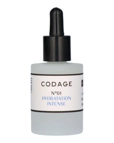 Codage Intense Moisturizing Serum No. 01