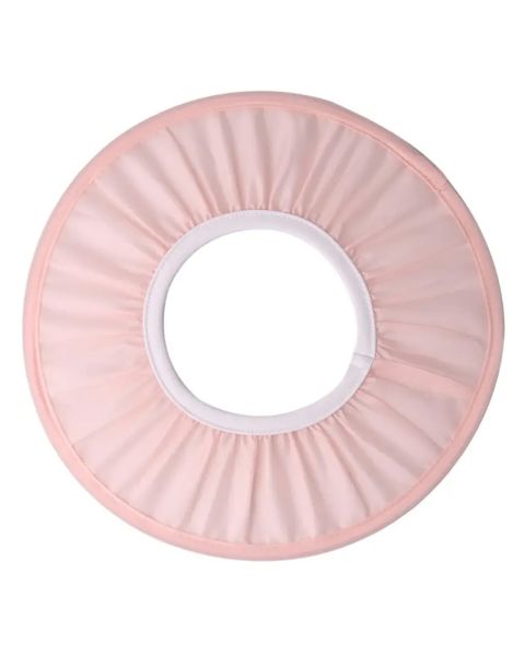 Oopsy Vaskekrans Lyserød