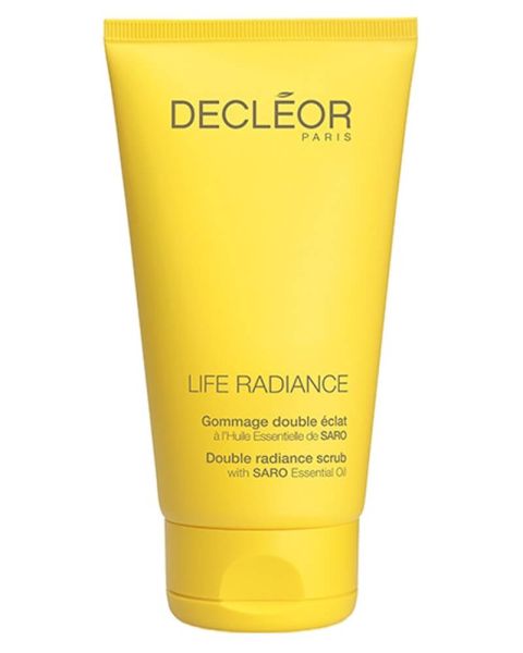 Decléor Life Radiance Double Radiance Scrub