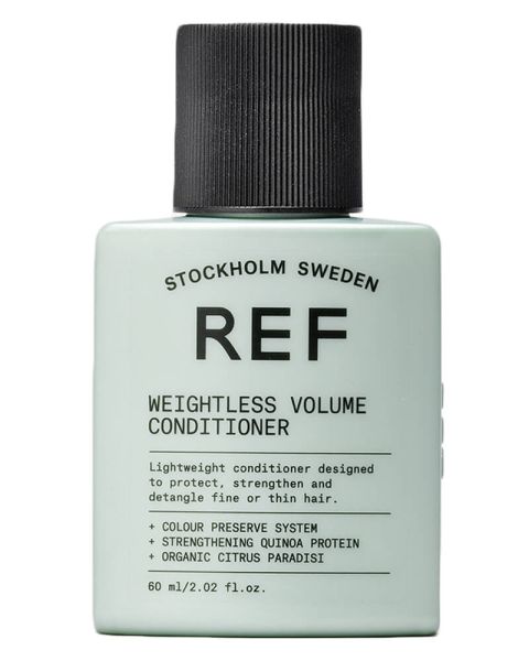 REF Weightless Volume Conditioner