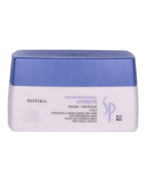 Wella SP hydrate Mask