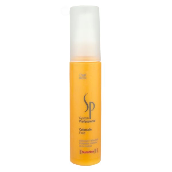 Wella SP Professionel Sunshine Colorsafe Fluid (U)