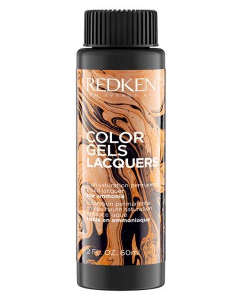 Redken Color Gels Lacquers 6N