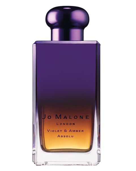 Jo Malone London Violet & Amber Absolu EDC