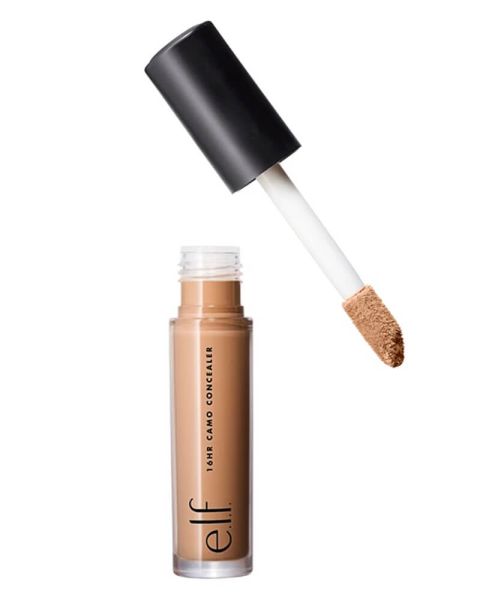 Elf 16HR Camo Concealer Tan Walnut (85851)