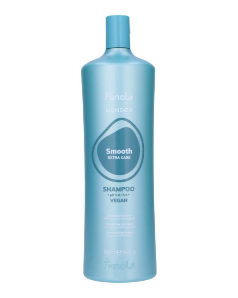Fanola Wonder Smooth Shampoo