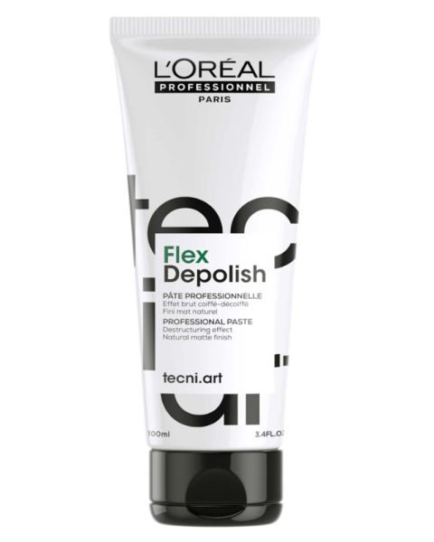 Loreal Tecni Art Flex Depolish