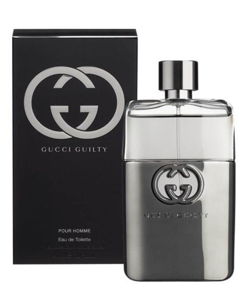 Gucci Guilty Pour Homme EDT
