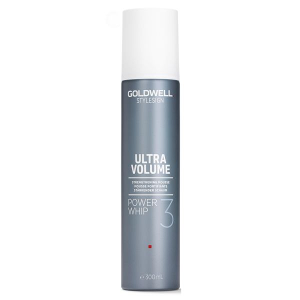 Goldwell Ultra Volume Power Whip