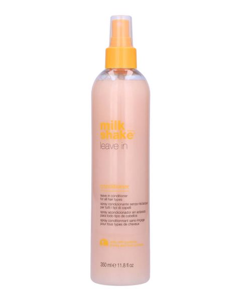Milk Shake Leave In Conditioner Milk Shake Leave In Conditioner