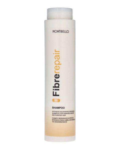 Montibello Fibre Repair Shampoo