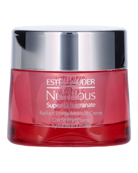Estee Lauder Nutritious Super-Pomegranate - Radiant Energy Moisture Creme