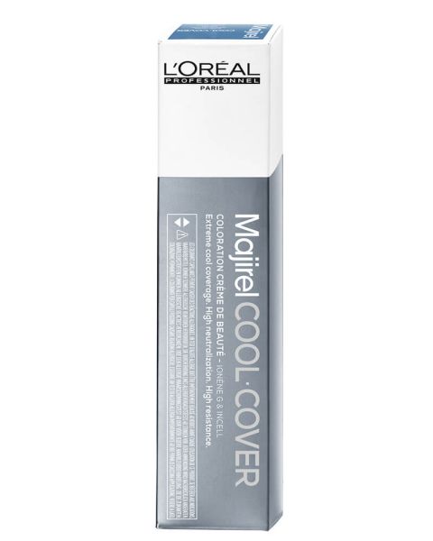 Loreal Prof. Majirel Cool Cover 5,18 (U)