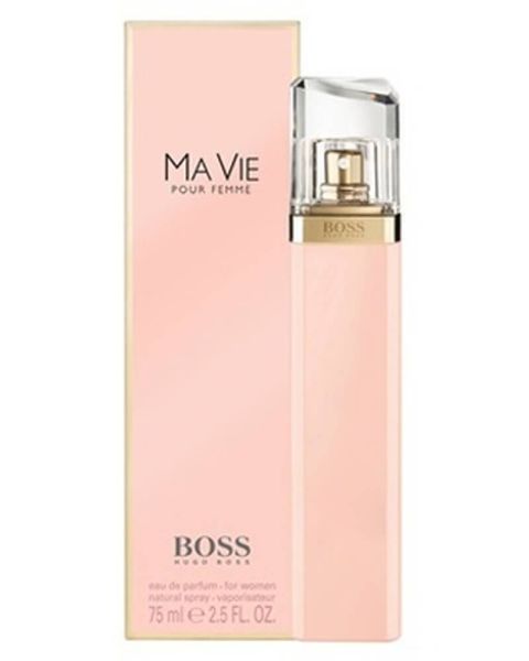 Hugo Boss Ma Vie EDP