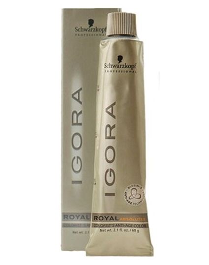 Schwarzkopf Igora Royal Absolutes 5-80 (U)