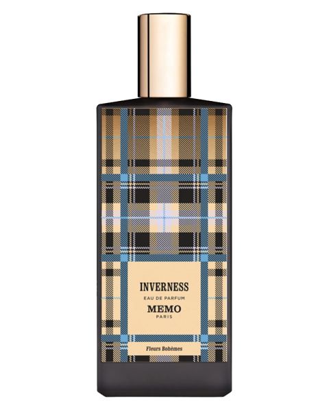 Memo Paris Inverness EDP
