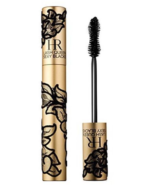 Helena Rubinstein Lash Queen Mascara Sexy Blacks