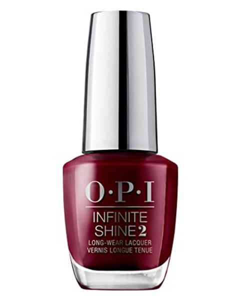 OPI Infinite Shine 2 Malaga Wine
