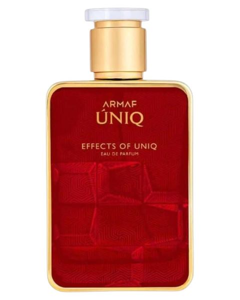 Armaf Uniq Effects of Uniq EDP