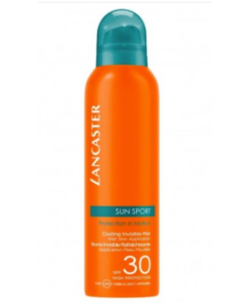 Lancaster Sun Sport Cooling Invisible Mist SPF 30