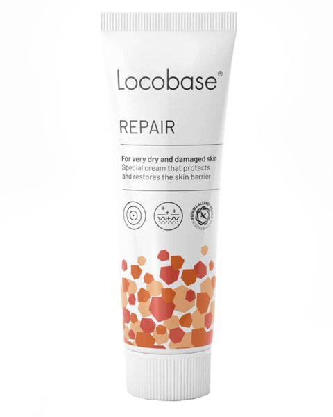 Locobase Repair