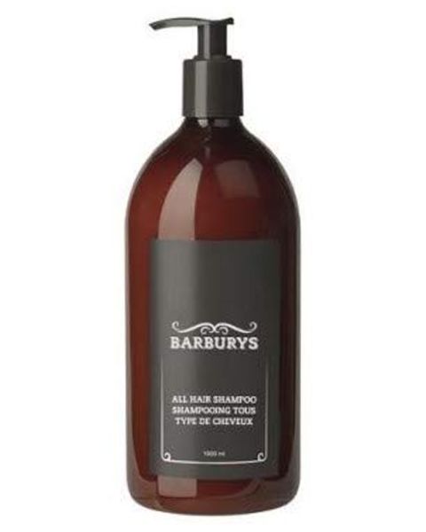 Barburys All Hair Shampoo