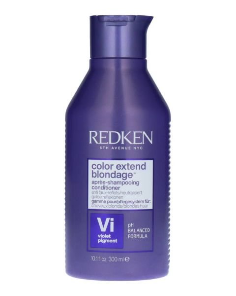 Redken Color Extend Blondage Conditioner