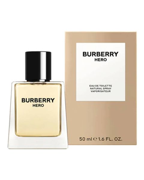 Burberry Hero EDT