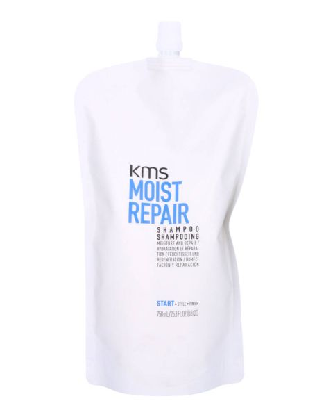 KMS MoistRepair Shampoo (U)