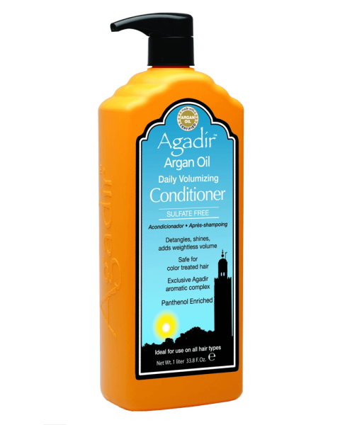 Agadir Argan Oil daily Volumizing Conditioner (U)