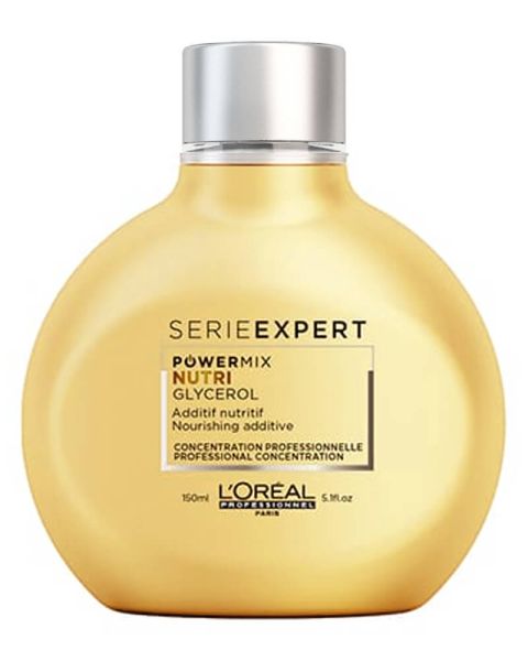 Loreal Powermix Nutri Glycerol