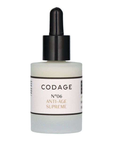 Codage Anti-Aging Supreme Serum No. 06