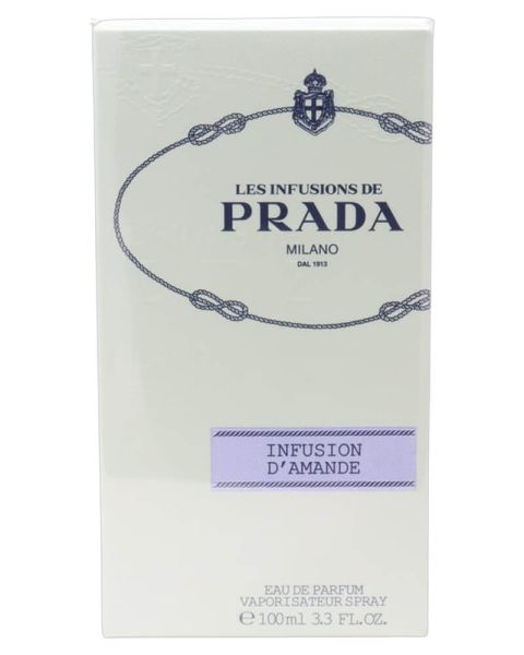 Prada Les Infusions D'Amande Prada Les Infusions D'Amande