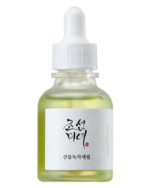 Beauty Of Joseon Calming Serum Green Tea Panthenol