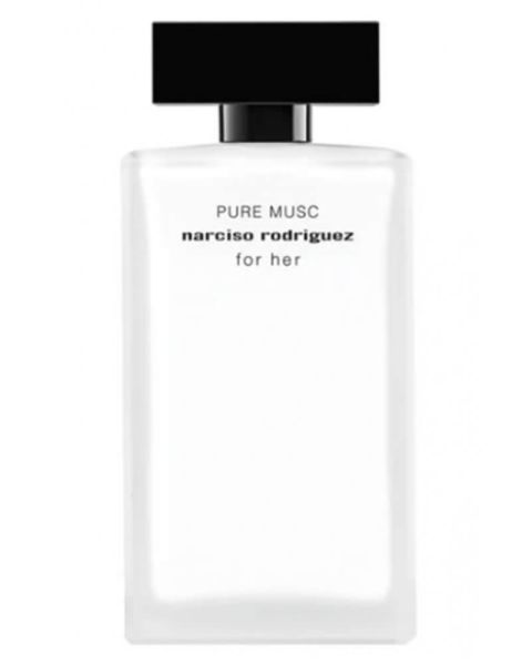 Narciso Rodriguez Pure Musc For Her EDP