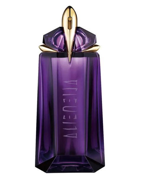 Mugler Alien Refillable Talisman EDP Mugler Alien Refillable Talisman EDP