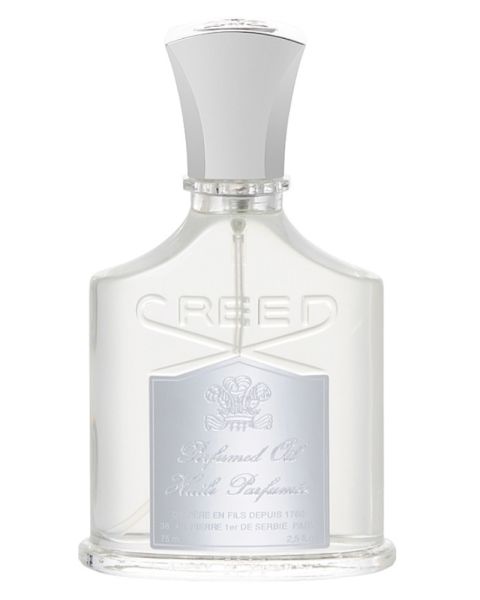 Creed Aventus For Her Perfumed Oil
