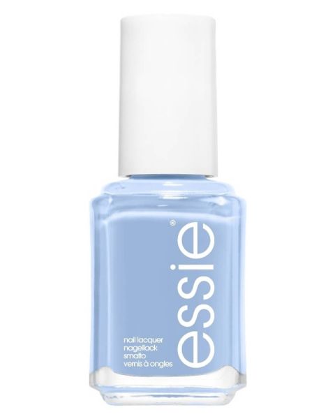Essie Saltwater Happy