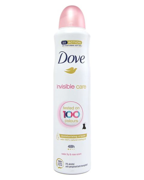 Dove Invisible Care Anti Perspirant