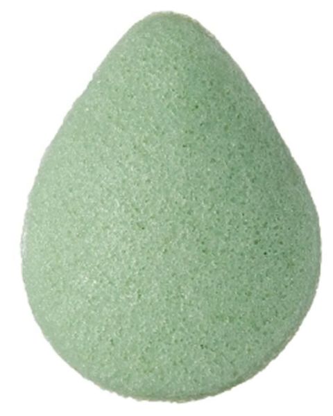 Idento Konjac Svamp Biologisk Nedbrydelig Assorterede farver Idento Konjac Svamp Biologisk Nedbrydelig Assorterede farver