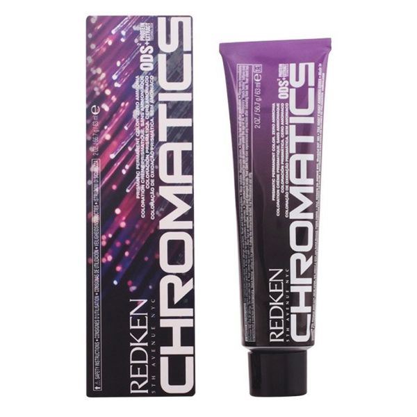 REDKEN Chromatics 4Gm