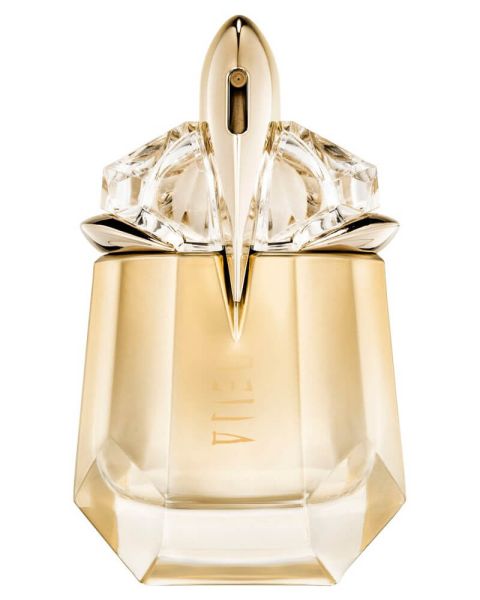 Mugler Alien Goddess Refillable Bottle EDP
