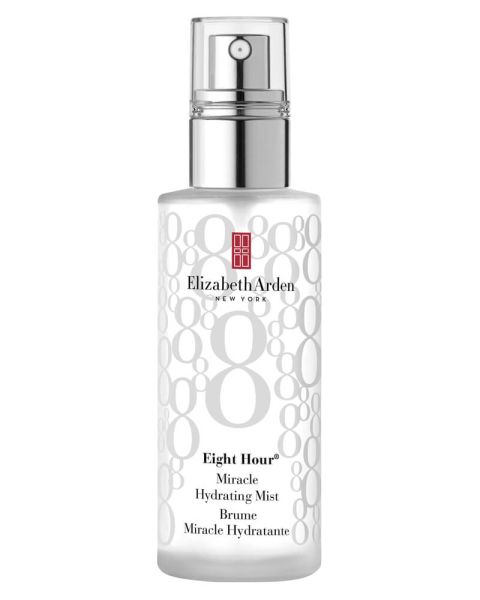 Elizabeth Arden - Eight Hour Cream - Miracle Hydrating Mist
